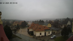 Náměstí Svobody, Hrad Buchlov