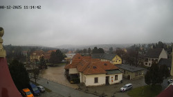 Náměstí Svobody, Hrad Buchlov