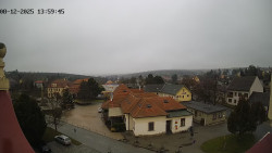 Náměstí Svobody, Hrad Buchlov