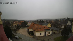 Náměstí Svobody, Hrad Buchlov