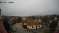 Náměstí Svobody, Hrad Buchlov