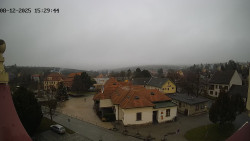 Náměstí Svobody, Hrad Buchlov