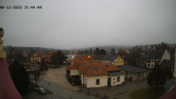 Náměstí Svobody, Hrad Buchlov