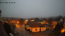 Náměstí Svobody, Hrad Buchlov