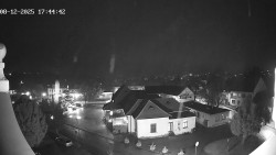 Náměstí Svobody, Hrad Buchlov