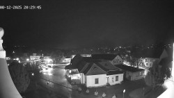 Náměstí Svobody, Hrad Buchlov