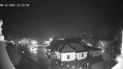 Náměstí Svobody, Hrad Buchlov