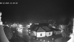 Náměstí Svobody, Hrad Buchlov