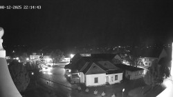 Náměstí Svobody, Hrad Buchlov