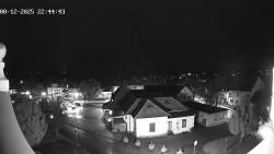 Náměstí Svobody, Hrad Buchlov