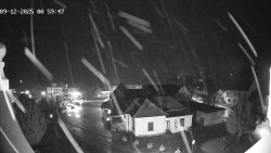 Náměstí Svobody, Hrad Buchlov