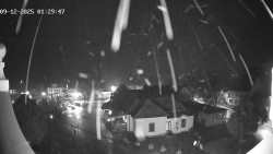 Náměstí Svobody, Hrad Buchlov