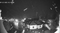 Náměstí Svobody, Hrad Buchlov