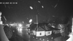 Náměstí Svobody, Hrad Buchlov