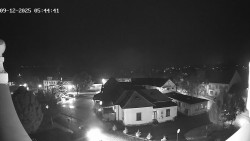 Náměstí Svobody, Hrad Buchlov