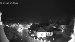 Náměstí Svobody, Hrad Buchlov