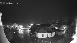 Náměstí Svobody, Hrad Buchlov