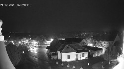 Náměstí Svobody, Hrad Buchlov