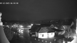 Náměstí Svobody, Hrad Buchlov