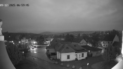 Náměstí Svobody, Hrad Buchlov