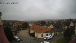 Náměstí Svobody, Hrad Buchlov