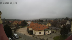 Náměstí Svobody, Hrad Buchlov