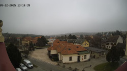 Náměstí Svobody, Hrad Buchlov