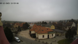 Náměstí Svobody, Hrad Buchlov