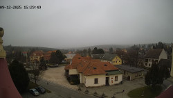 Náměstí Svobody, Hrad Buchlov