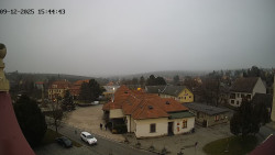 Náměstí Svobody, Hrad Buchlov