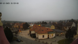 Náměstí Svobody, Hrad Buchlov