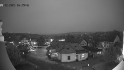 Náměstí Svobody, Hrad Buchlov