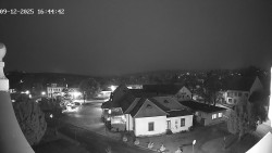 Náměstí Svobody, Hrad Buchlov