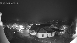 Náměstí Svobody, Hrad Buchlov