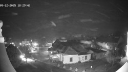 Náměstí Svobody, Hrad Buchlov