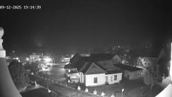 Náměstí Svobody, Hrad Buchlov