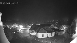 Náměstí Svobody, Hrad Buchlov