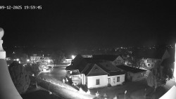 Náměstí Svobody, Hrad Buchlov