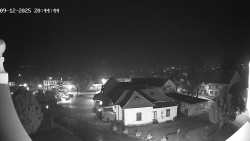 Náměstí Svobody, Hrad Buchlov