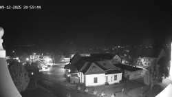 Náměstí Svobody, Hrad Buchlov