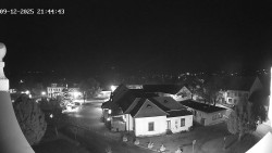 Náměstí Svobody, Hrad Buchlov