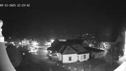 Náměstí Svobody, Hrad Buchlov