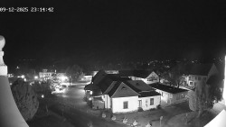 Náměstí Svobody, Hrad Buchlov