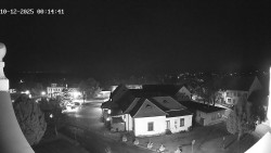 Náměstí Svobody, Hrad Buchlov