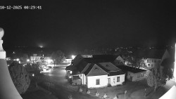 Náměstí Svobody, Hrad Buchlov