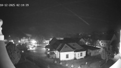 Náměstí Svobody, Hrad Buchlov