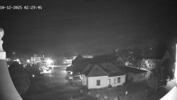 Náměstí Svobody, Hrad Buchlov