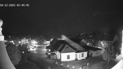 Náměstí Svobody, Hrad Buchlov