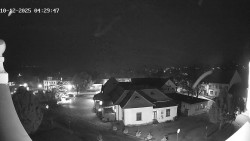 Náměstí Svobody, Hrad Buchlov