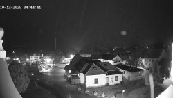 Náměstí Svobody, Hrad Buchlov